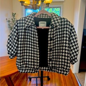 Worn once! Like new!